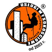 Grzegorz Szastaj Podnośniki Koszowe 4x4 do 46m Usługi Wysokościowe Szastaj.pl's Logo