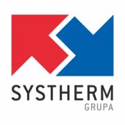 Systherm Pozna's Logo