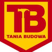 Tania Budowa Hurtownia's Logo