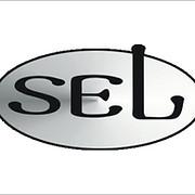 SEL Piotr Wiśniewski's Logo