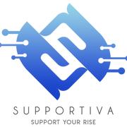 Supportiva's Logo