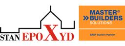 STANEPOXYD's Logo