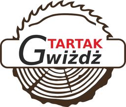 Tartak Gwiżdż w Tokarni's Logo