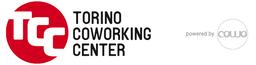 Torino Coworking Center's Logo