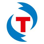 TÜRKTIR ULUSLARARASI KOMBİNE VE AĞIR TAŞIMACILIK LTD.ŞTİ.'s Logo