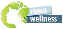 RomaWellness's Logo