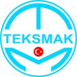 Teksmak Makina's Logo