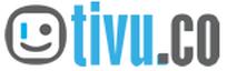 Tivu's Logo