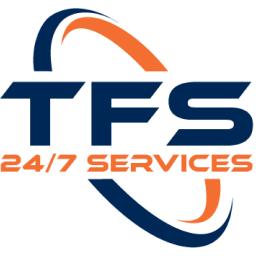 TFS Services AS's Logo