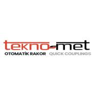 Tekno-met Bağlantı Elemanları's Logo