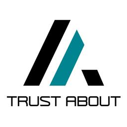 Trust About's Logo