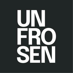 Unfrosen's Logo