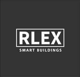 RLEX Smart Buildings's Logo