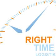 RT Logistik AB's Logo