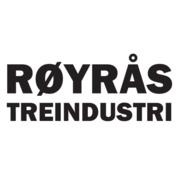 Røyrås Treindustri AS's Logo