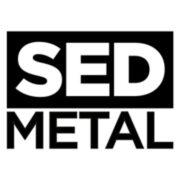 SED METAL's Logo