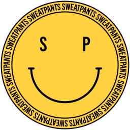 Sweatpants Studio's Logo