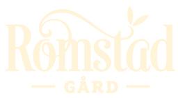 Romstad gård AS's Logo