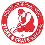 Stake & Graveservice AS's Logo