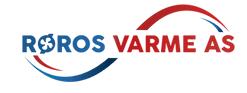 Røros Varme AS's Logo