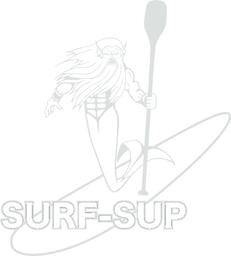 Surf-sup AS's Logo