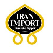 Iran Import's Logo