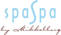 SpaSpa by Mikkelborg AS's Logo