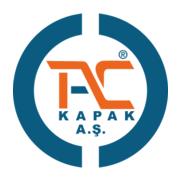 Tac Kapak's Logo