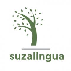 suzalingua's Logo