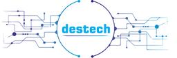 Sakarya Destech Notebook's Logo