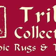 TRIBAL COLLECTIONS NOMADIC RUGS's Logo