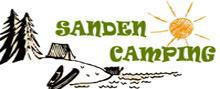 Sanden Camping's Logo