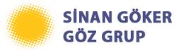 Sinan GÖKER Eye Group's Logo