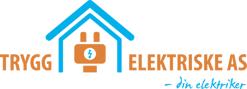 Trygg Elektriske AS's Logo