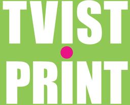 Tvist Print's Logo