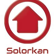 Solorkan's Logo