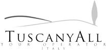 Tuscanyall.com's Logo