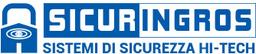 Sicuringros's Logo