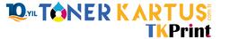 TonerKartus.com.tr's Logo