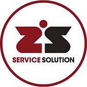 Pulizie Service Solution's Logo