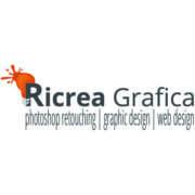 Ricrea Grafica's Logo