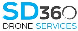 Skydrone360's Logo