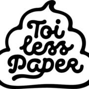 Toiless Paper's Logo