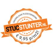 STUCSTUNTER.nl's Logo