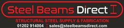 Steel Beams Direct's Logo