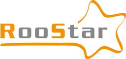 Roostar's Logo