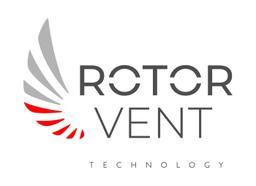 ROTOR-VENT's Logo