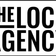 The Lock Agency's Logo