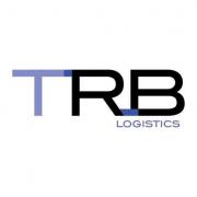 TRB Logistics GmbH's Logo