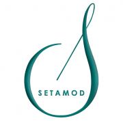 Setamod Turkey's Logo